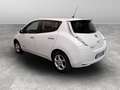 Nissan Leaf 30kW  Acenta Wit - thumbnail 3
