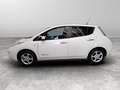 Nissan Leaf 30kW  Acenta White - thumbnail 2