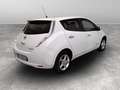 Nissan Leaf 30kW  Acenta Blanco - thumbnail 5