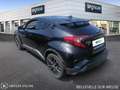 Toyota C-HR 122h Distinctive 2WD E-CVT Noir - thumbnail 7