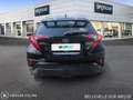 Toyota C-HR 122h Distinctive 2WD E-CVT Noir - thumbnail 5