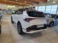 Kia Sportage 1.6 TGDi HEV AT GT-line Bianco - thumbnail 5