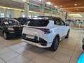 Kia Sportage 1.6 TGDi HEV AT GT-line Bianco - thumbnail 4