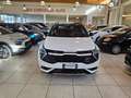 Kia Sportage 1.6 TGDi HEV AT GT-line Bianco - thumbnail 2