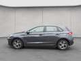 Hyundai i30 1.0 T-GDI 48V-Hybrid Select DAB+ GJR ISOFIX Gris - thumbnail 2