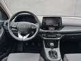 Hyundai i30 1.0 T-GDI 48V-Hybrid Select DAB+ GJR ISOFIX Gris - thumbnail 13