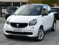 smart forFour PASSION 71CV NAVIGATORE SED.RISCALDABILI Bianco - thumbnail 1
