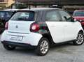 smart forFour PASSION 71CV NAVIGATORE SED.RISCALDABILI Bianco - thumbnail 2