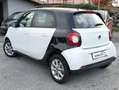 smart forFour PASSION 71CV NAVIGATORE SED.RISCALDABILI Bianco - thumbnail 4