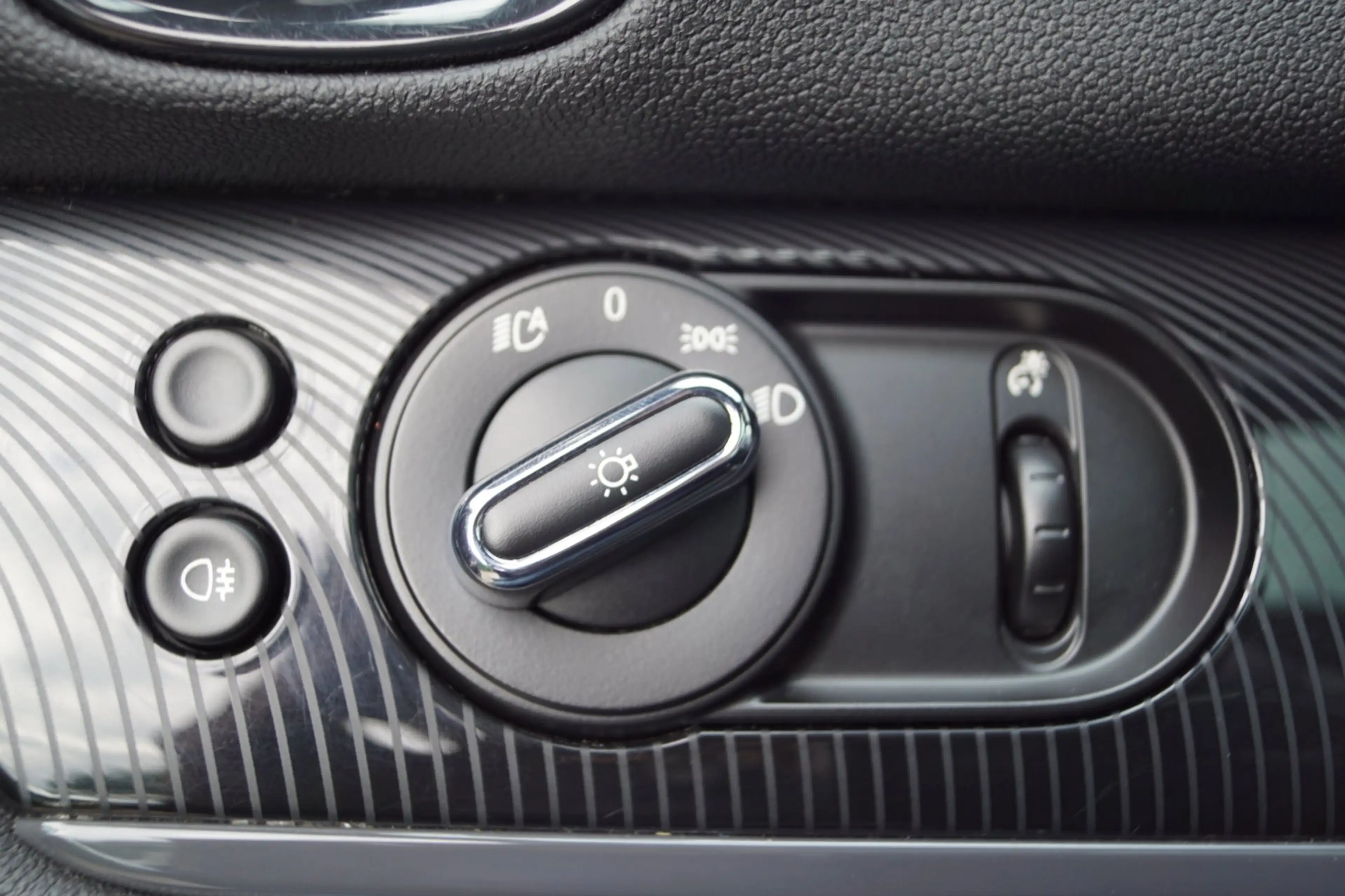 MINI John Cooper Works Countryman 2.0 ALL4 Chili Autom Panodak Leder/Alcantara Navi — photo 39