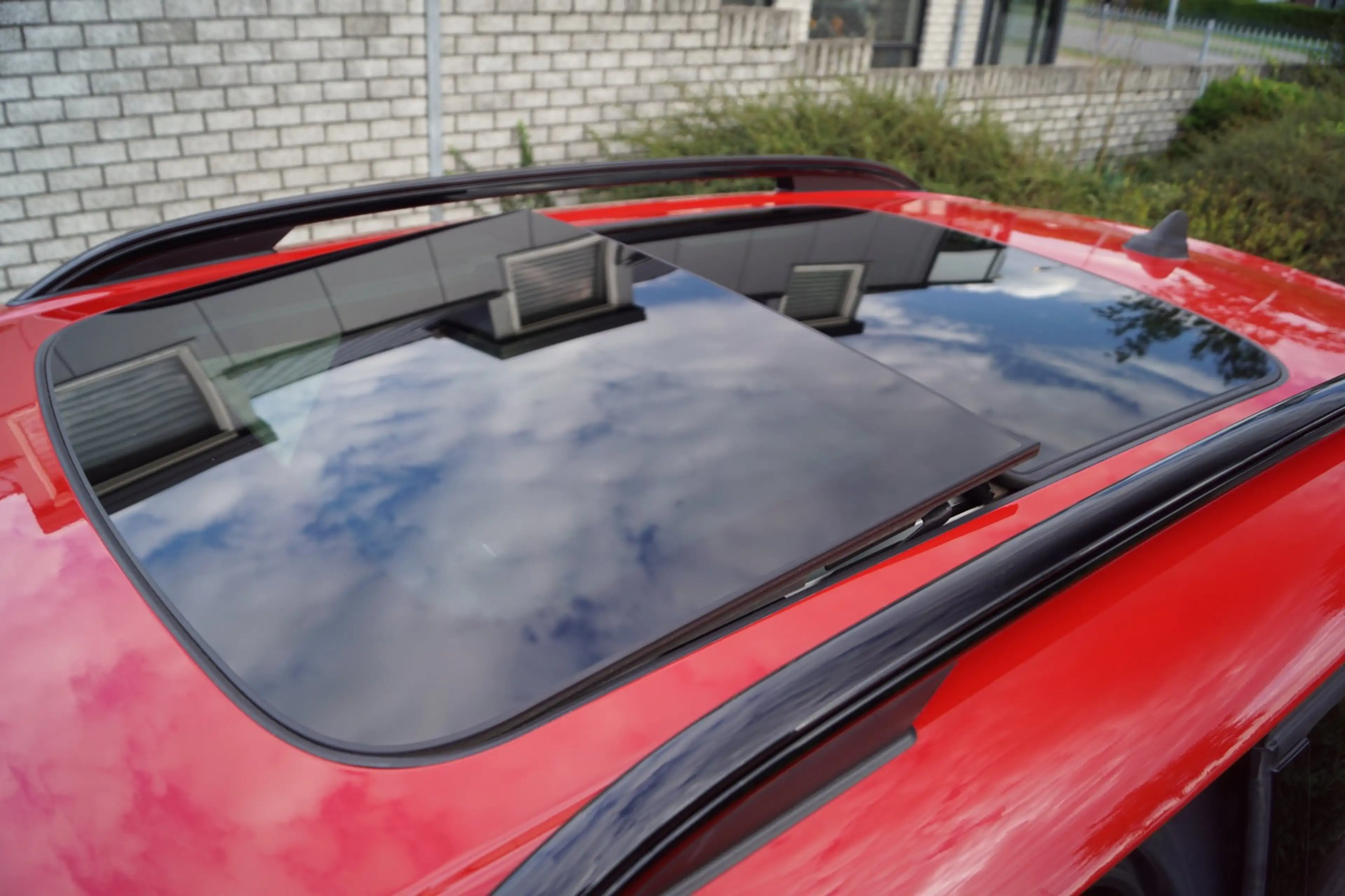 MINI John Cooper Works Countryman 2.0 ALL4 Chili Autom Panodak Leder/Alcantara Navi — photo 41