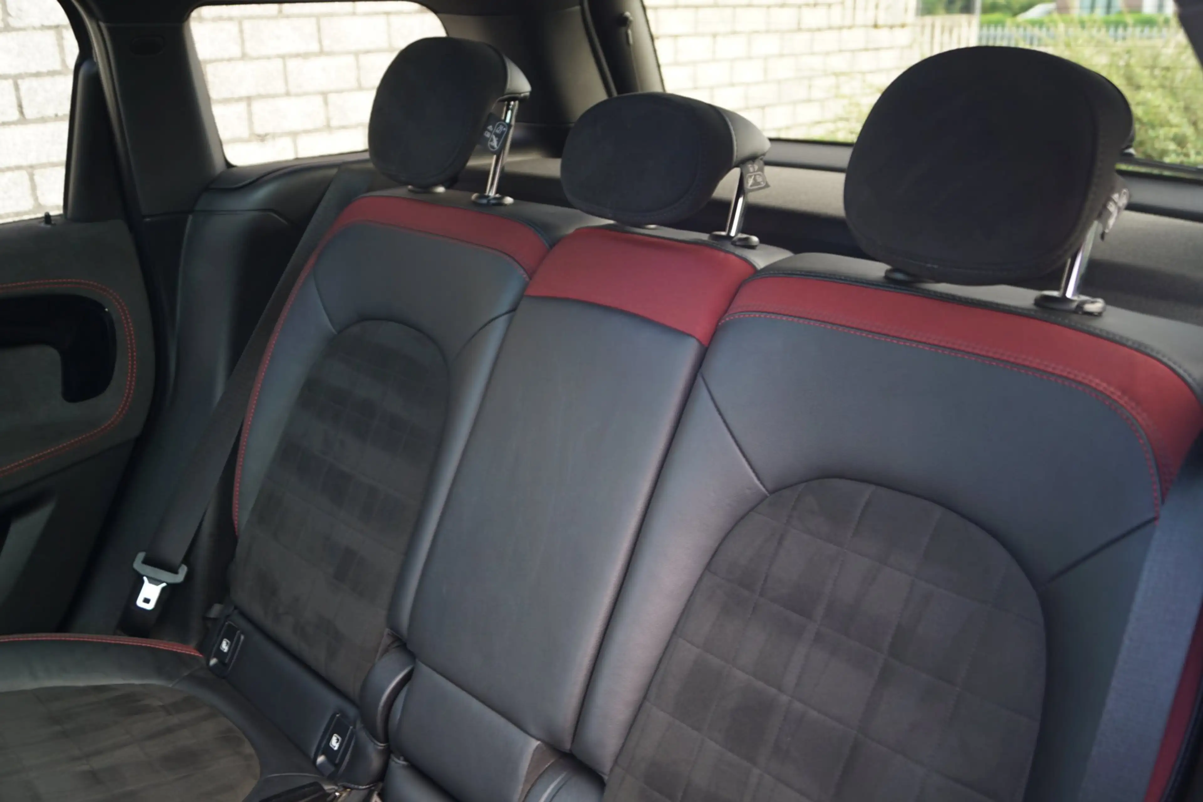 MINI John Cooper Works Countryman 2.0 ALL4 Chili Autom Panodak Leder/Alcantara Navi — photo 6