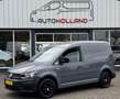 Volkswagen Caddy 2.0 TDI 75KW 102PK EURO 6 AIRCO/ TREKHAAK/ ORIGINE Gris - thumbnail 1