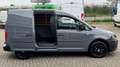 Volkswagen Caddy 2.0 TDI 75KW 102PK EURO 6 AIRCO/ TREKHAAK/ ORIGINE Gris - thumbnail 5