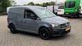 Volkswagen Caddy 2.0 TDI 75KW 102PK EURO 6 AIRCO/ TREKHAAK/ ORIGINE Gris - thumbnail 3