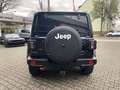 Jeep Wrangler Unlimited 4xe Sahara Plug-In Hybrid, LED, NAVI Black - thumbnail 8