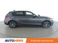 BMW 120 120i Edition Sport Line Shadow Aut.*NAVI*LED*PDC* Серый - thumbnail 7