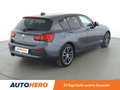 BMW 120 120i Edition Sport Line Shadow Aut.*NAVI*LED*PDC* Серый - thumbnail 6