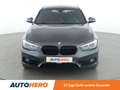 BMW 120 120i Edition Sport Line Shadow Aut.*NAVI*LED*PDC* Серый - thumbnail 9