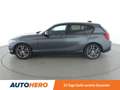 BMW 120 120i Edition Sport Line Shadow Aut.*NAVI*LED*PDC* Серый - thumbnail 3