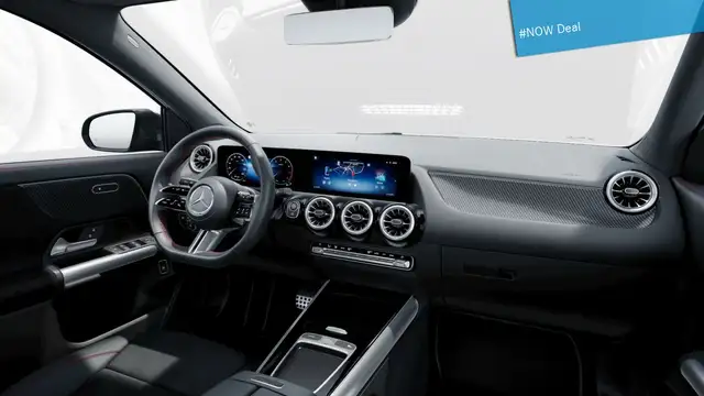 Mercedes-Benz Gla view 11