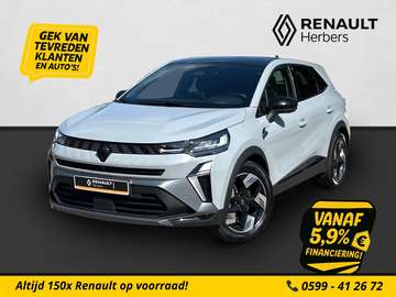 1.6 E-Tech full hybrid 145 esprit Alpine PANORAMA