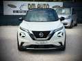 Nissan Juke 1.0 BENZINA AUTOMATICA N-DESIGN 114 CV GARANZIA Bianco - thumbnail 2