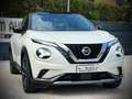 Nissan Juke 1.0 BENZINA AUTOMATICA N-DESIGN 114 CV GARANZIA Bianco - thumbnail 1
