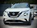 Nissan Juke 1.0 BENZINA AUTOMATICA N-DESIGN 114 CV GARANZIA Bianco - thumbnail 3