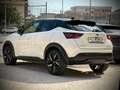 Nissan Juke 1.0 BENZINA AUTOMATICA N-DESIGN 114 CV GARANZIA Bianco - thumbnail 4