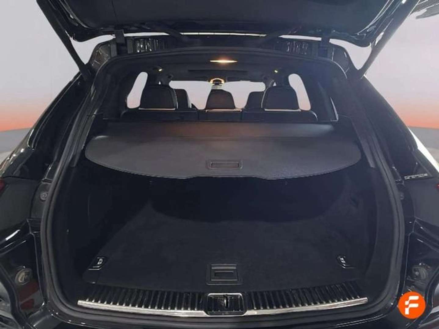 Porsche Cayenne I -  - Joinsteer - #5