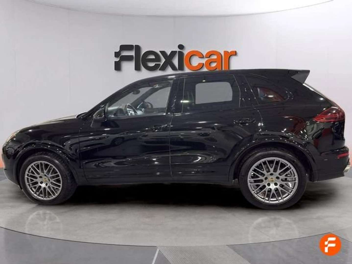 Porsche Cayenne I -  - Joinsteer - #2