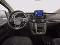 Ford Tourneo Custom 320 2.0 tdci 185cv Sport L1H1 auto E6.2 Zwart - thumbnail 6