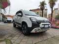 Fiat Panda 1.0 firefly 70CV hybrid Cross Bianco - thumbnail 1