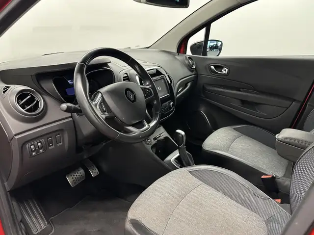 Renault Captur view 15