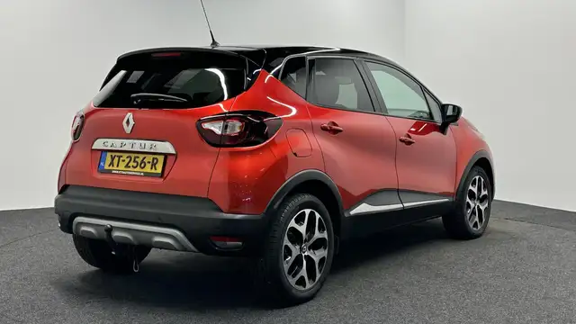 Renault Captur view 5