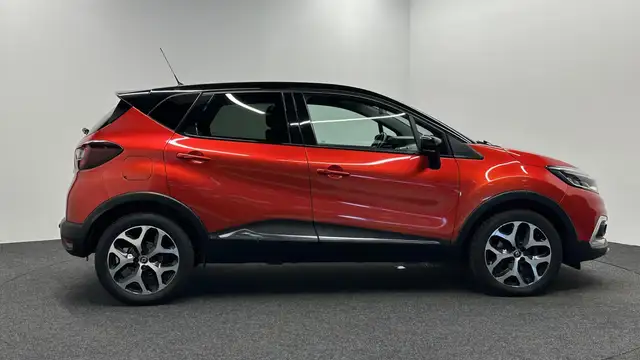 Renault Captur view 9