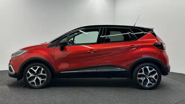 Renault Captur view 8