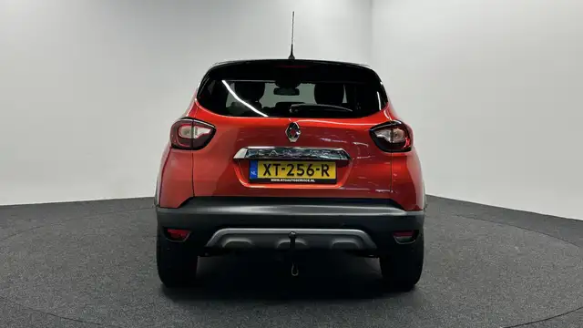Renault Captur view 7