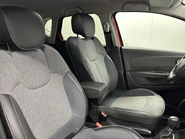 Renault Captur view 13
