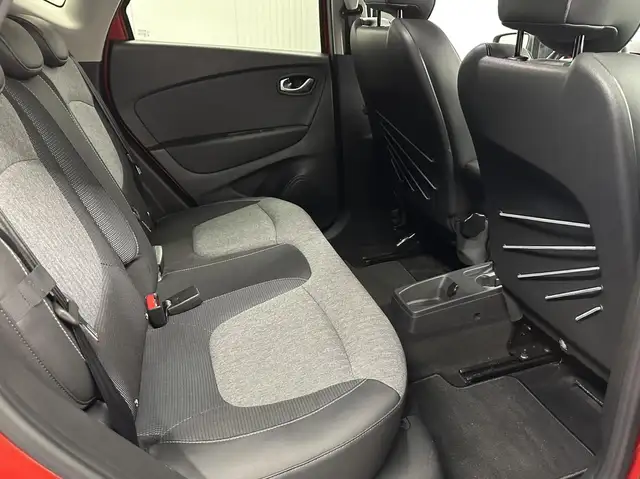 Renault Captur view 14