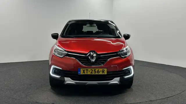 Renault Captur view 6