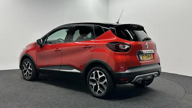 Renault Captur view 4