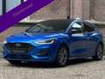 Ford Focus 1.0 EcoBoost ST-Line X | Dodehoekd | Camera Blauw - thumbnail 1