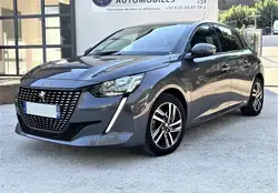Peugeot 208 1.5 BlueHDi 100ch E6.c Allure Business S&S 5p