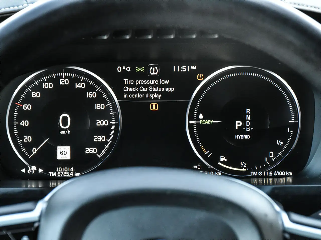 Volvo XC90 снимка Volvo XC90
