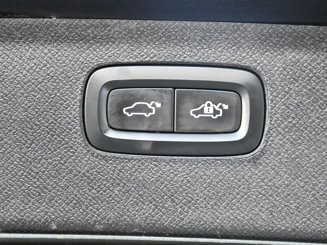 Volvo XC90 снимка Volvo XC90