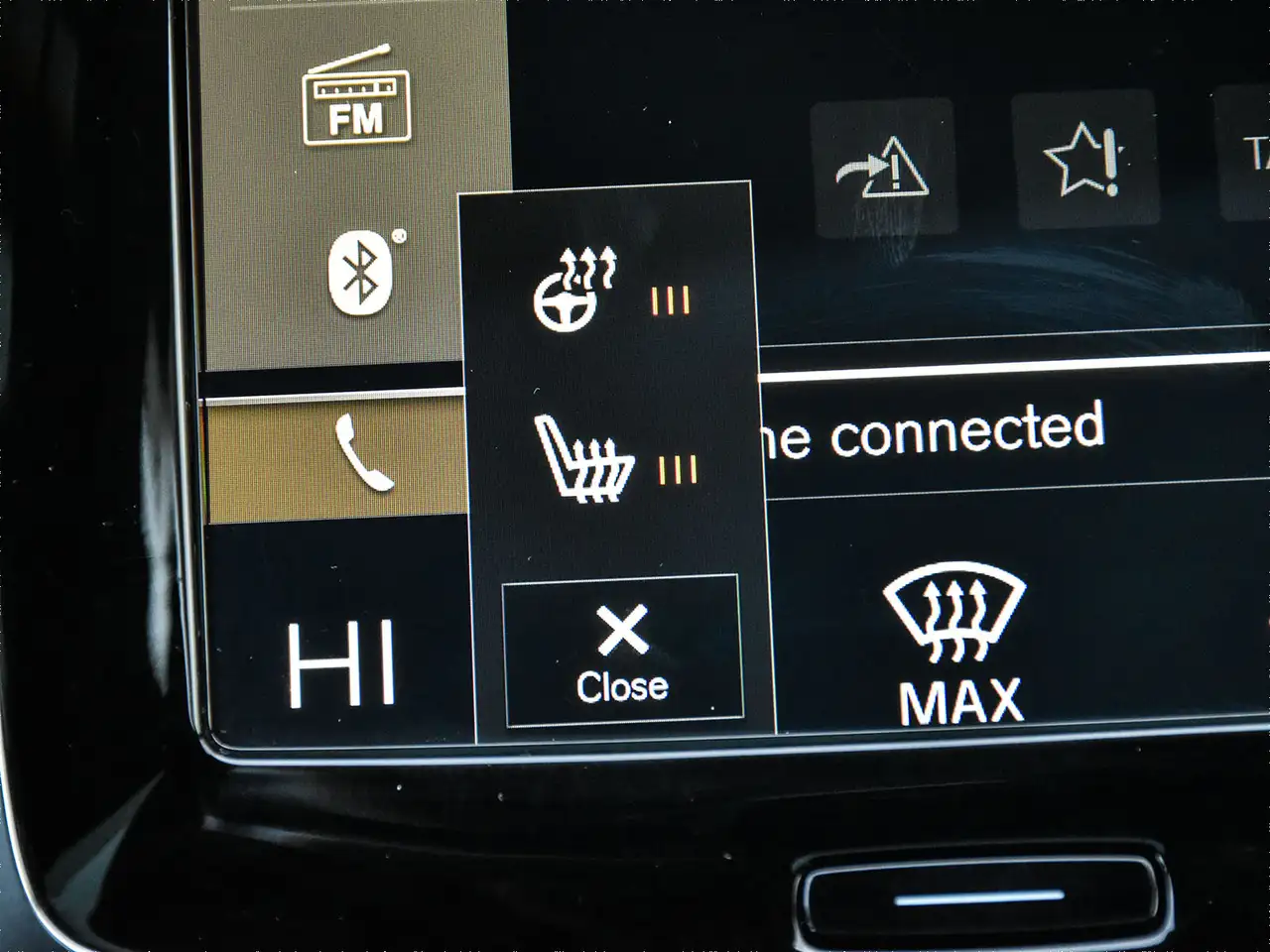 Volvo XC90 снимка Volvo XC90