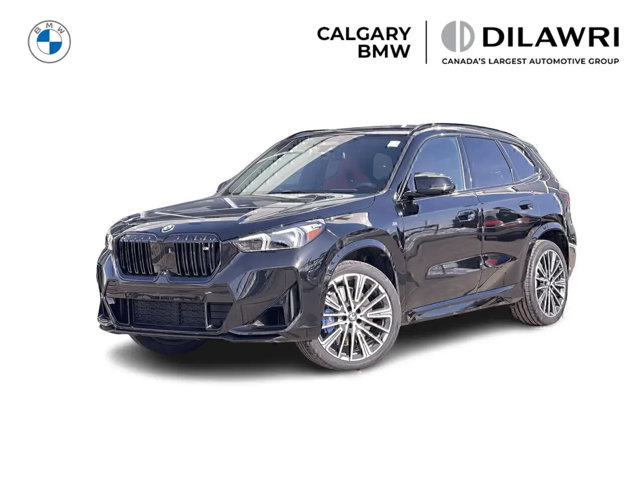 2026 BMW X1