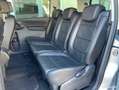 Volkswagen Sharan 2.0 TDI 150Ch CARAT 7 PL TOIT OUVRANT SIEGES CUIR ELECTRIQUES HAYON MAIN LIBR... Gris - thumbnail 6